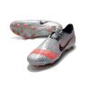 Nike Phantom Vnm Elite FG Plata Negro Gris